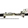 Cardone (A1) Industries Rack and Pinion Assembly - 22-187