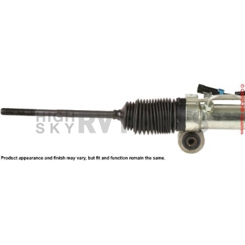 Cardone (A1) Industries Rack and Pinion Assembly - 22-187-2