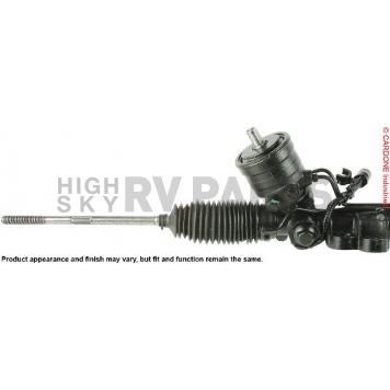 Cardone (A1) Industries Rack and Pinion Assembly - 22-192-2