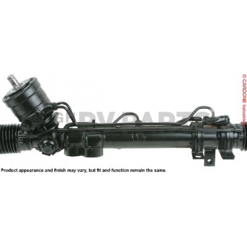 Cardone (A1) Industries Rack and Pinion Assembly - 22-198-1