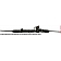 Cardone (A1) Industries Rack and Pinion Assembly - 22-2029