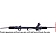 Cardone (A1) Industries Rack and Pinion Assembly - 22-202F