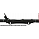 Cardone (A1) Industries Rack and Pinion Assembly - 22-2038