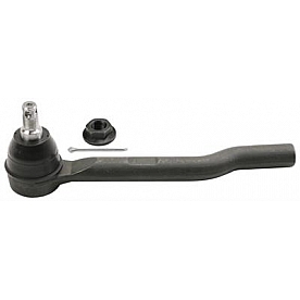Moog Chassis Tie Rod End - ES801205