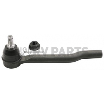 Moog Chassis Tie Rod End - ES801205