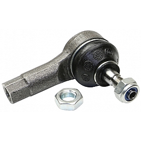 Moog Chassis Tie Rod End - ES801216