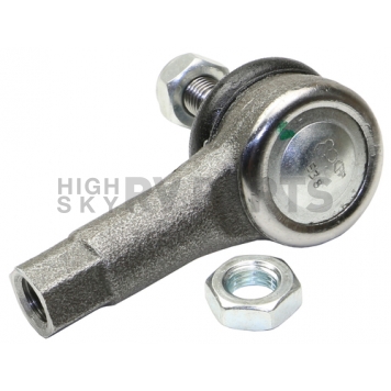 Moog Chassis Tie Rod End - ES801216-1