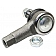 Moog Chassis Tie Rod End - ES801216