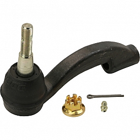 Moog Chassis Tie Rod End - ES801231