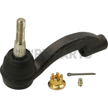 Moog Chassis Tie Rod End - ES801231