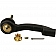 Moog Chassis Tie Rod End - ES801231