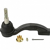 Moog Chassis Tie Rod End - ES801232