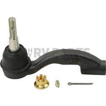 Moog Chassis Tie Rod End - ES801232