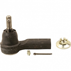 Moog Chassis Tie Rod End - ES801238