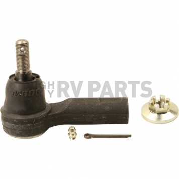 Moog Chassis Tie Rod End - ES801238