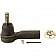 Moog Chassis Tie Rod End - ES801238