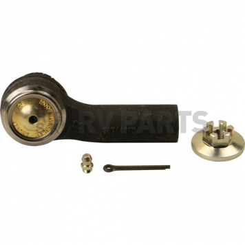 Moog Chassis Tie Rod End - ES801238-1