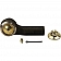 Moog Chassis Tie Rod End - ES801238