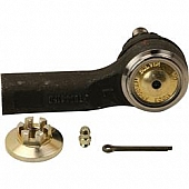 Moog Chassis Tie Rod End - ES801239