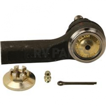 Moog Chassis Tie Rod End - ES801239