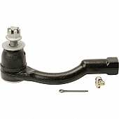 Moog Chassis Tie Rod End - ES801247
