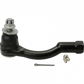 Moog Chassis Tie Rod End - ES801248