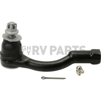 Moog Chassis Tie Rod End - ES801248