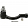 Moog Chassis Tie Rod End - ES801248