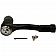 Moog Chassis Tie Rod End - ES801248