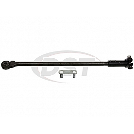 Quick Steer Tie Rod End - ES3531