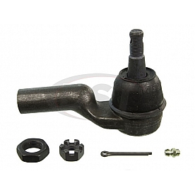 Quick Steer Tie Rod End - ES3307RL