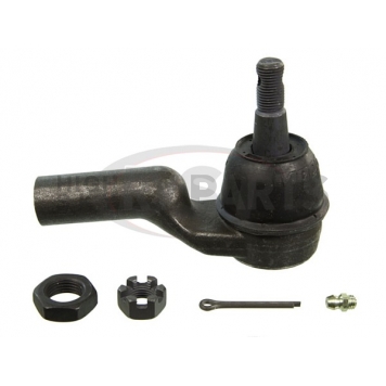 Quick Steer Tie Rod End - ES3307RL