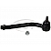 Quick Steer Tie Rod End - ES800055
