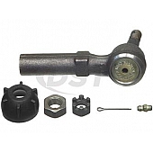 Quick Steer Tie Rod End - ES3062RL
