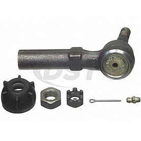 Quick Steer Tie Rod End - ES3062RL