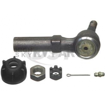Quick Steer Tie Rod End - ES3062RL