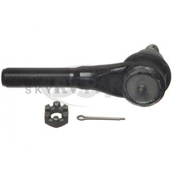 Quick Steer Tie Rod End - ES3098RL