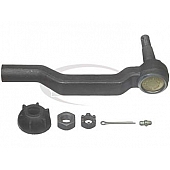 Quick Steer Tie Rod End - ES3155RL