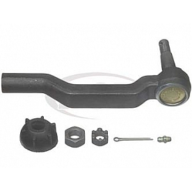 Quick Steer Tie Rod End - ES3155RL