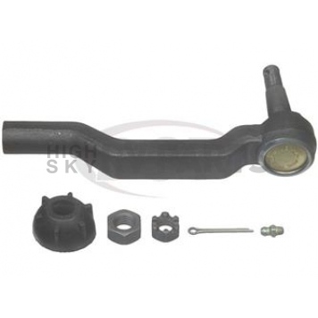 Quick Steer Tie Rod End - ES3155RL