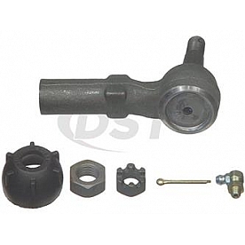 Quick Steer Tie Rod End - ES3168