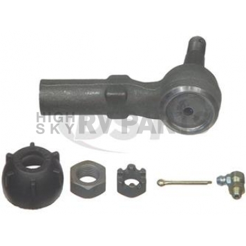 Quick Steer Tie Rod End - ES3168