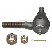 Quick Steer Tie Rod End - ES3045RL