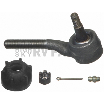 Quick Steer Tie Rod End - ES317R-1