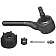 Quick Steer Tie Rod End - ES317R