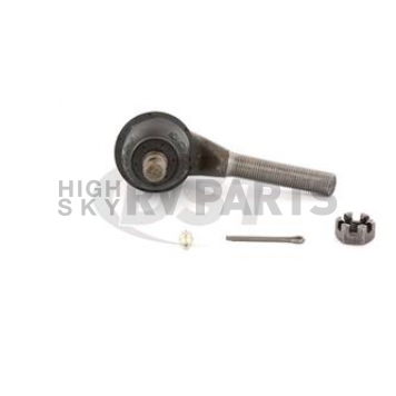 Quick Steer Tie Rod End - ES319L