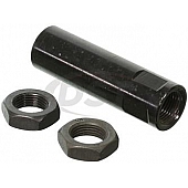 Quick Steer Tie Rod Adjusting Sleeve - ES3201S