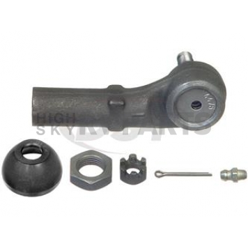 Quick Steer Tie Rod End - ES3301