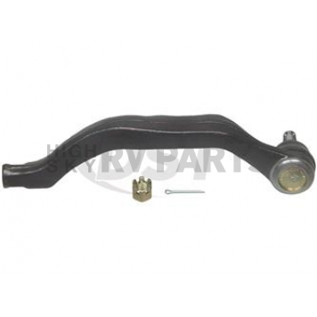 Quick Steer Tie Rod End - ES3352
