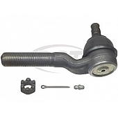 Quick Steer Tie Rod End - ES3362L
